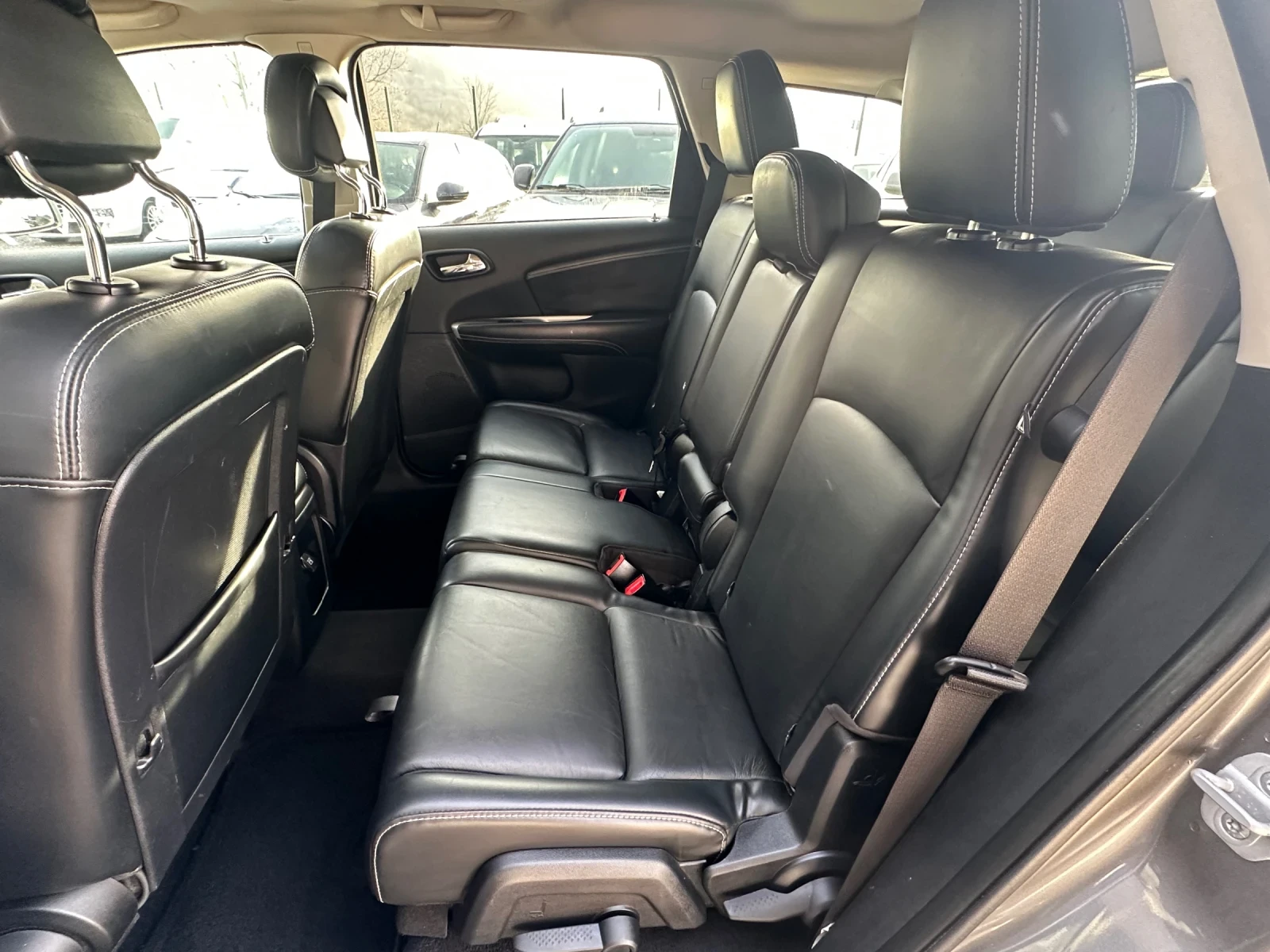 Fiat Freemont 2.0MJT-165000��-140�.�-7 ������-�������-���� | Mobile.bg � ����������� 11