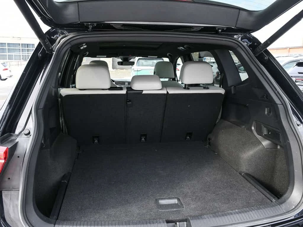 VW Tiguan * Highline R Line 4MOTION * CARFAX * ���� �� �� | Mobile.bg � ����������� 8