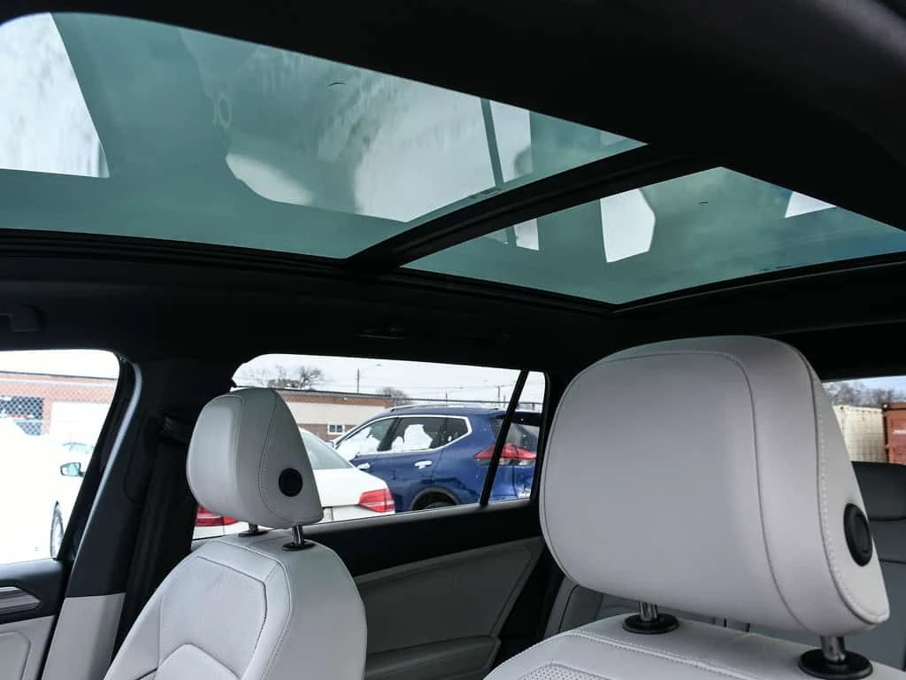 VW Tiguan * Highline R Line 4MOTION * CARFAX * ���� �� �� | Mobile.bg � ����������� 14