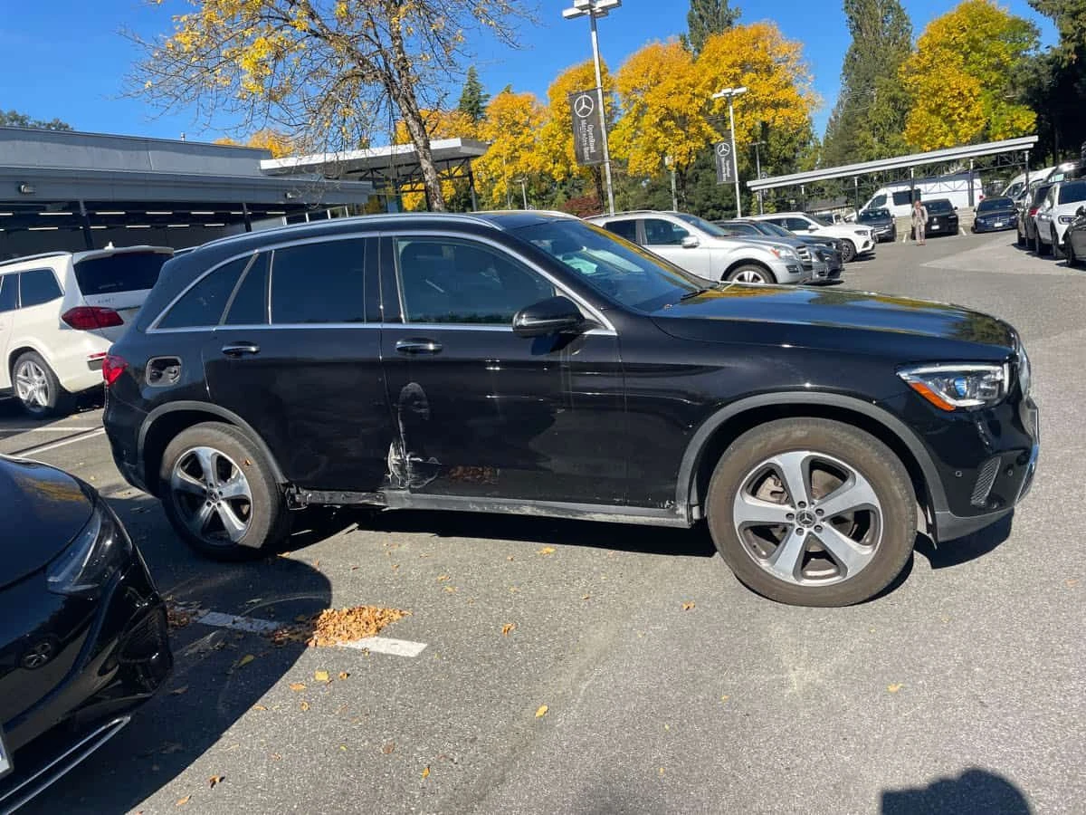 Mercedes-Benz GLC 300 4MATIC * Off-Roader * 360  * Keyless * Pano | Mobile.bg � ����������� 2