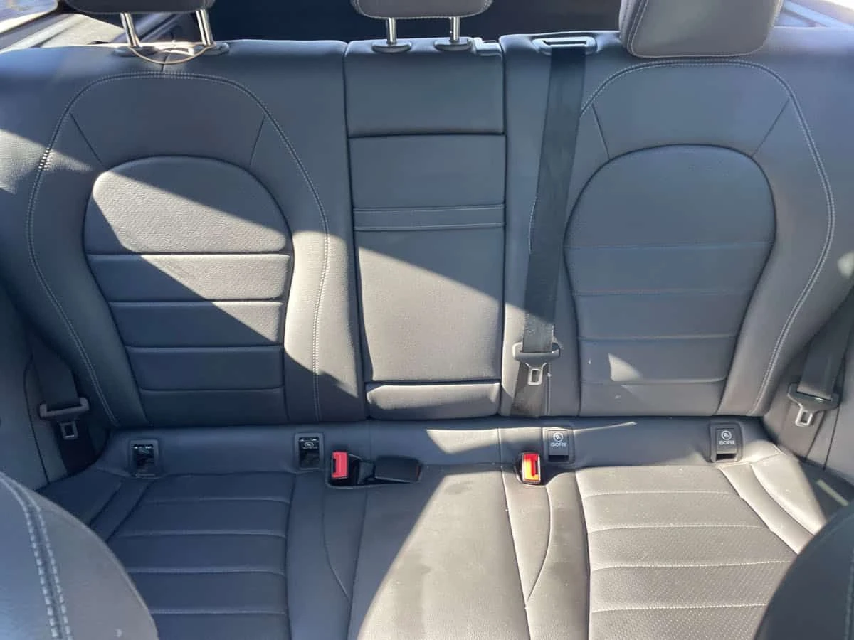 Mercedes-Benz GLC 300 4MATIC * Off-Roader * 360  * Keyless * Pano | Mobile.bg � ����������� 6