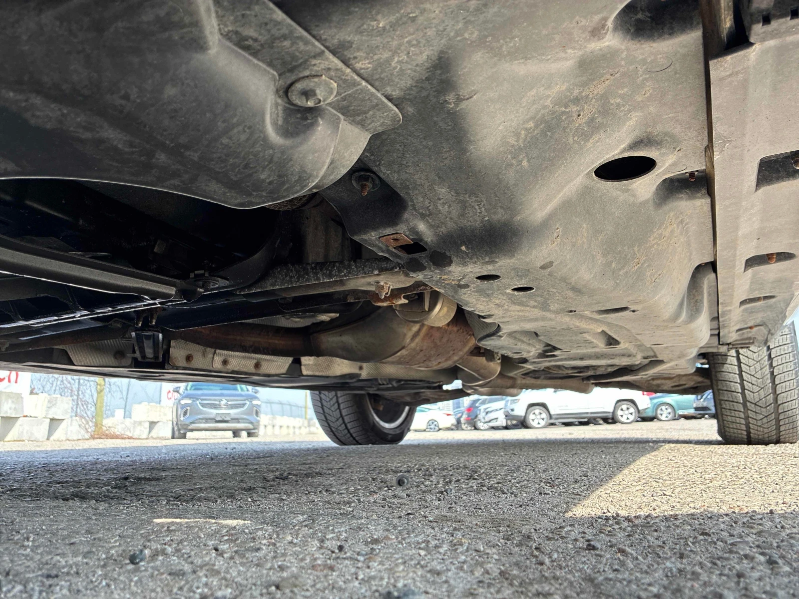 Mercedes-Benz ML 400 ���� ���������� * ��� ��������� * �� ������� *  | Mobile.bg � ����������� 12