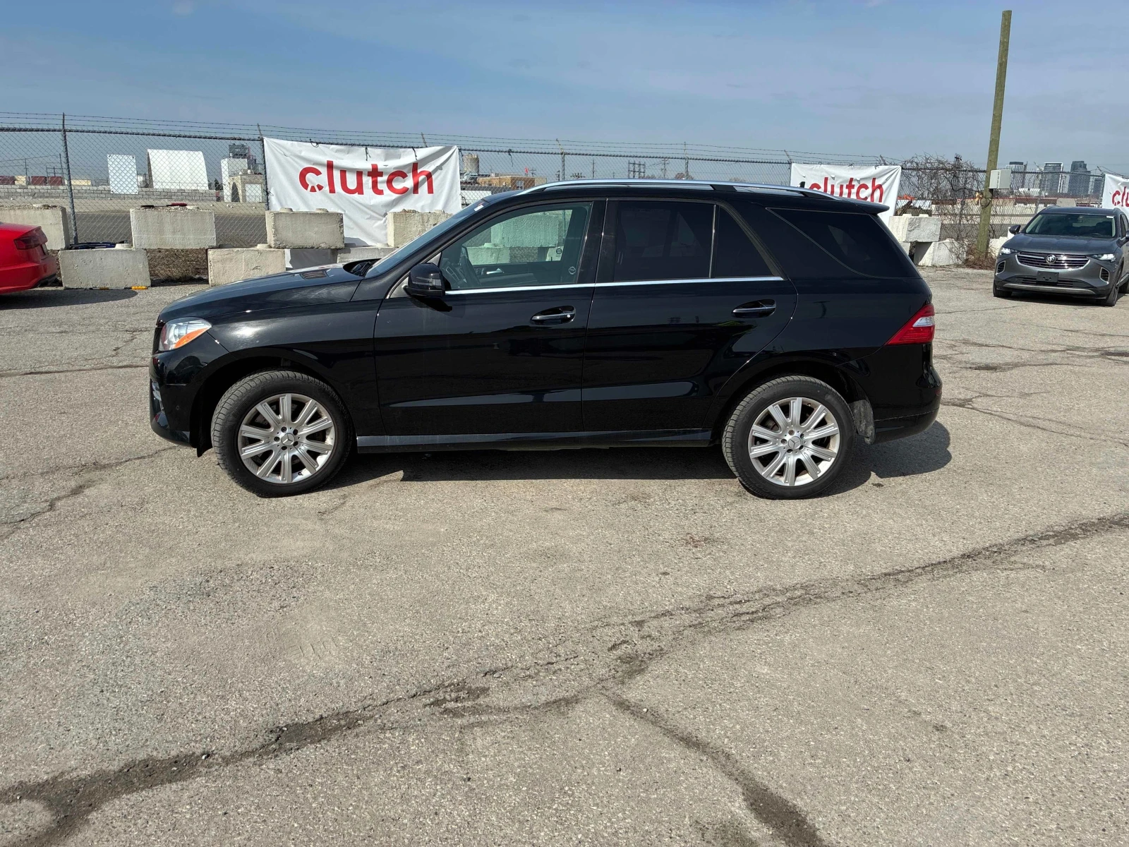 Mercedes-Benz ML 400 ���� ���������� * ��� ��������� * �� ������� *  | Mobile.bg � ����������� 3