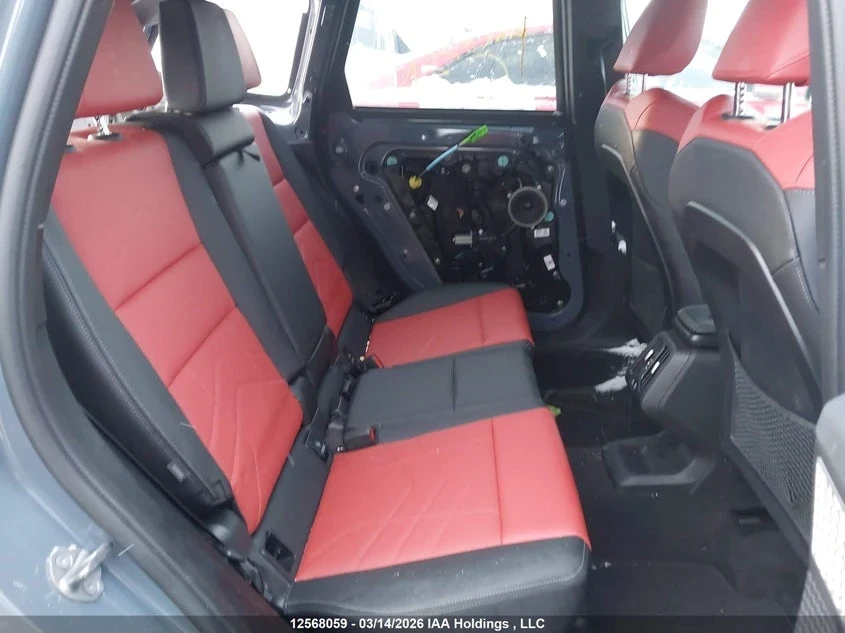 BMW X1 XDRIVE28I | НАЛИЧНИ ЧАСТИ | , снимка 8 - Автомобили и джипове - 54035355