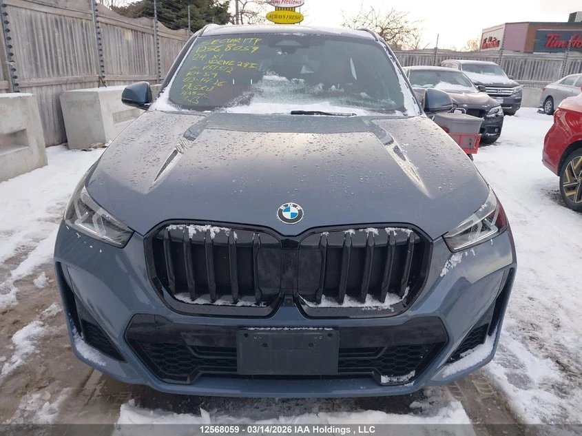 BMW X1 XDRIVE28I | НАЛИЧНИ ЧАСТИ | , снимка 12 - Автомобили и джипове - 54035355