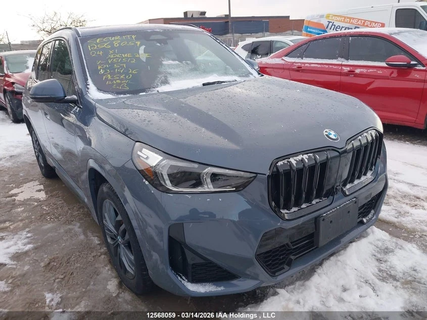 BMW X1 XDRIVE28I | НАЛИЧНИ ЧАСТИ | , снимка 2 - Автомобили и джипове - 54035355
