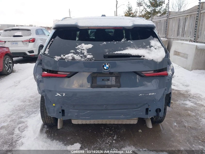 BMW X1 XDRIVE28I | НАЛИЧНИ ЧАСТИ | , снимка 16 - Автомобили и джипове - 54035355