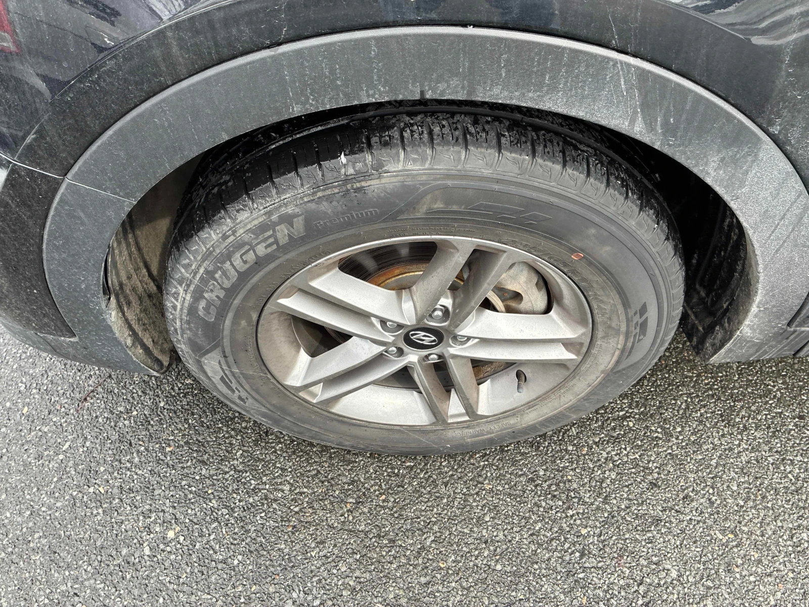 Hyundai Santa fe Sport * * CARFAX * * АВТО КРЕДИТ * * , снимка 7 - Автомобили и джипове - 54085037