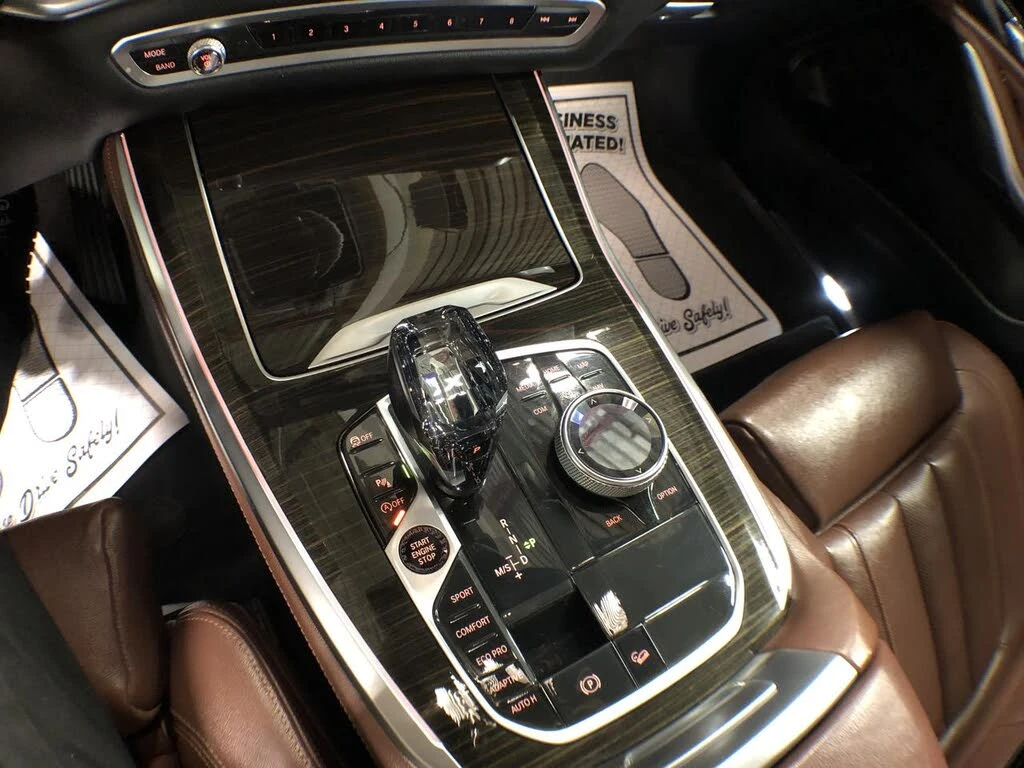 BMW X5 2019 BMW X5 xDrive40i AWD, снимка 15 - Автомобили и джипове - 54087636