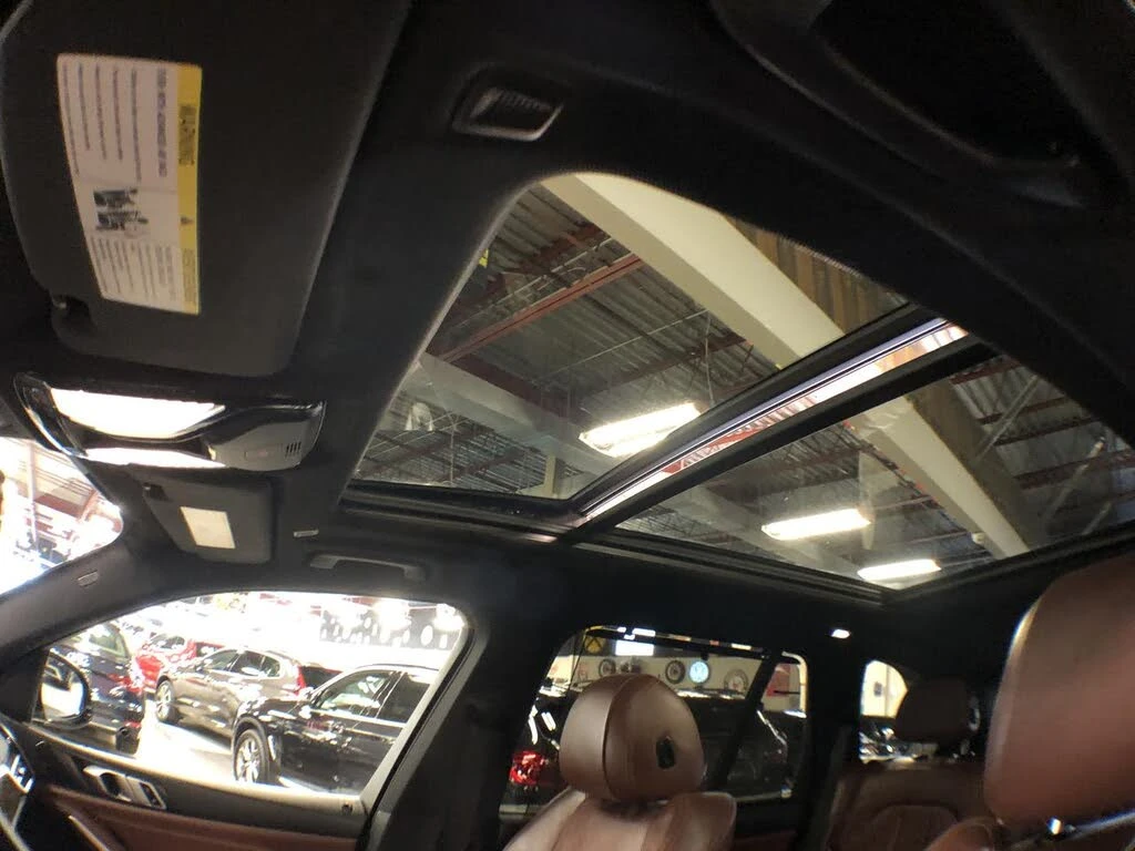 BMW X5 2019 BMW X5 xDrive40i AWD, снимка 14 - Автомобили и джипове - 54087636