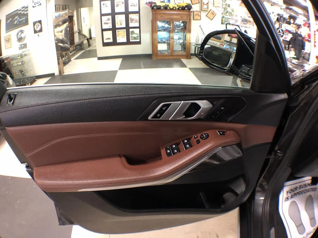 BMW X5 2019 BMW X5 xDrive40i AWD, снимка 9 - Автомобили и джипове - 54087636