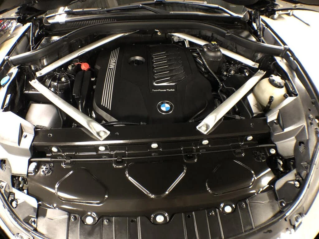 BMW X5 2019 BMW X5 xDrive40i AWD, снимка 8 - Автомобили и джипове - 54087636