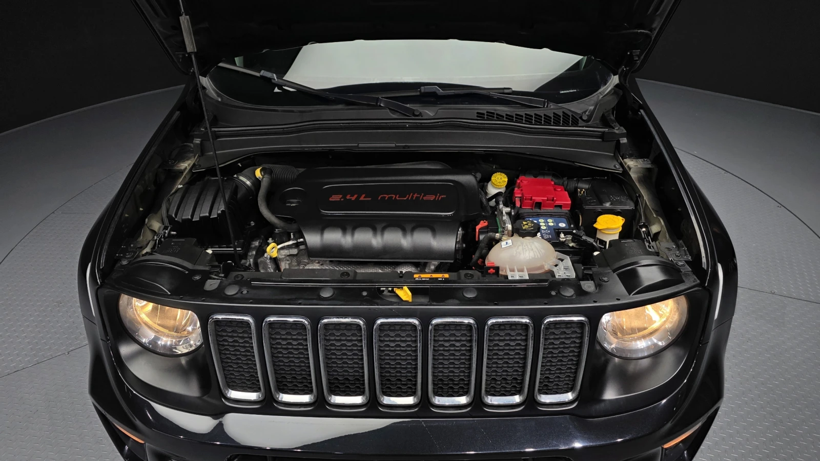 Jeep Renegade | Mobile.bg � ����������� 7