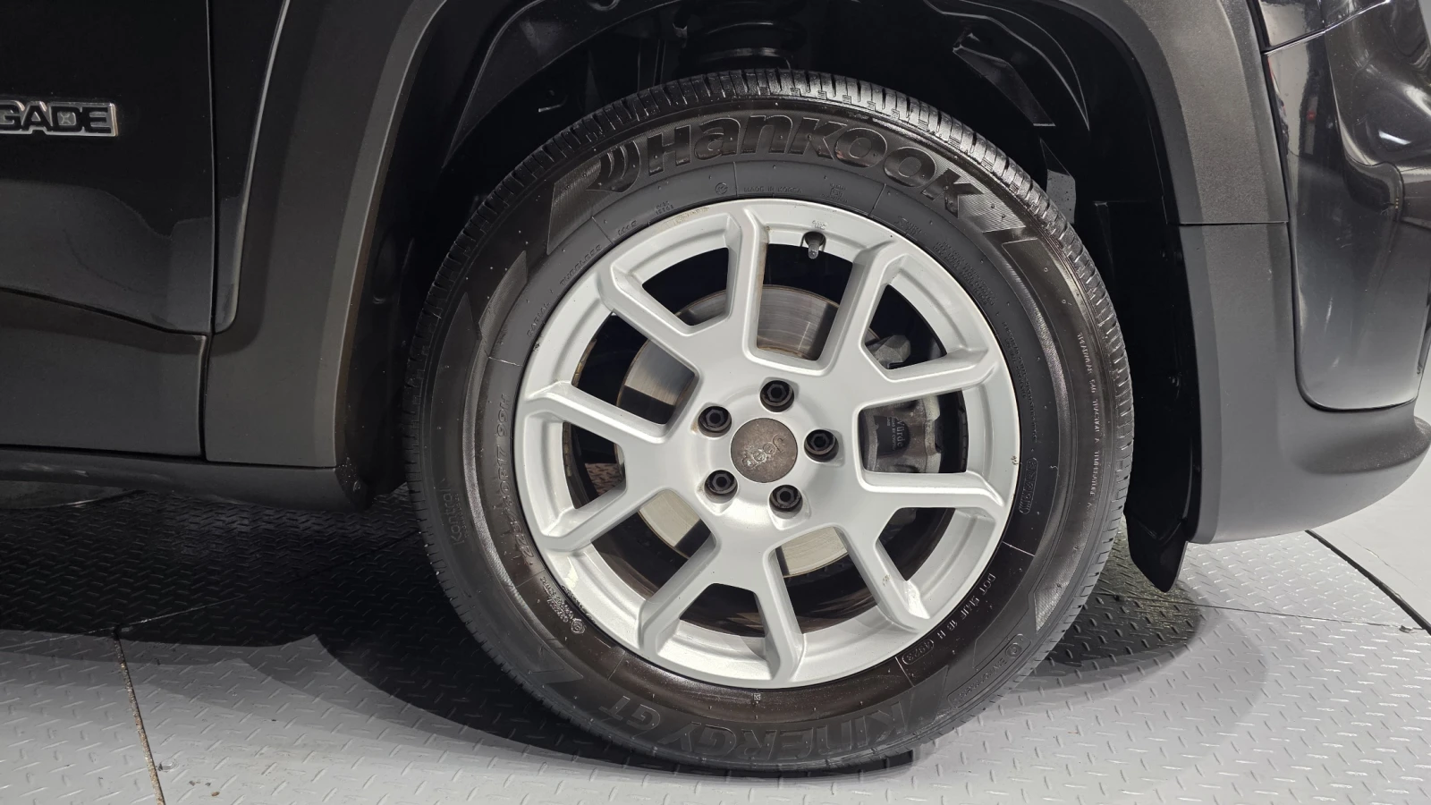 Jeep Renegade | Mobile.bg � ����������� 8