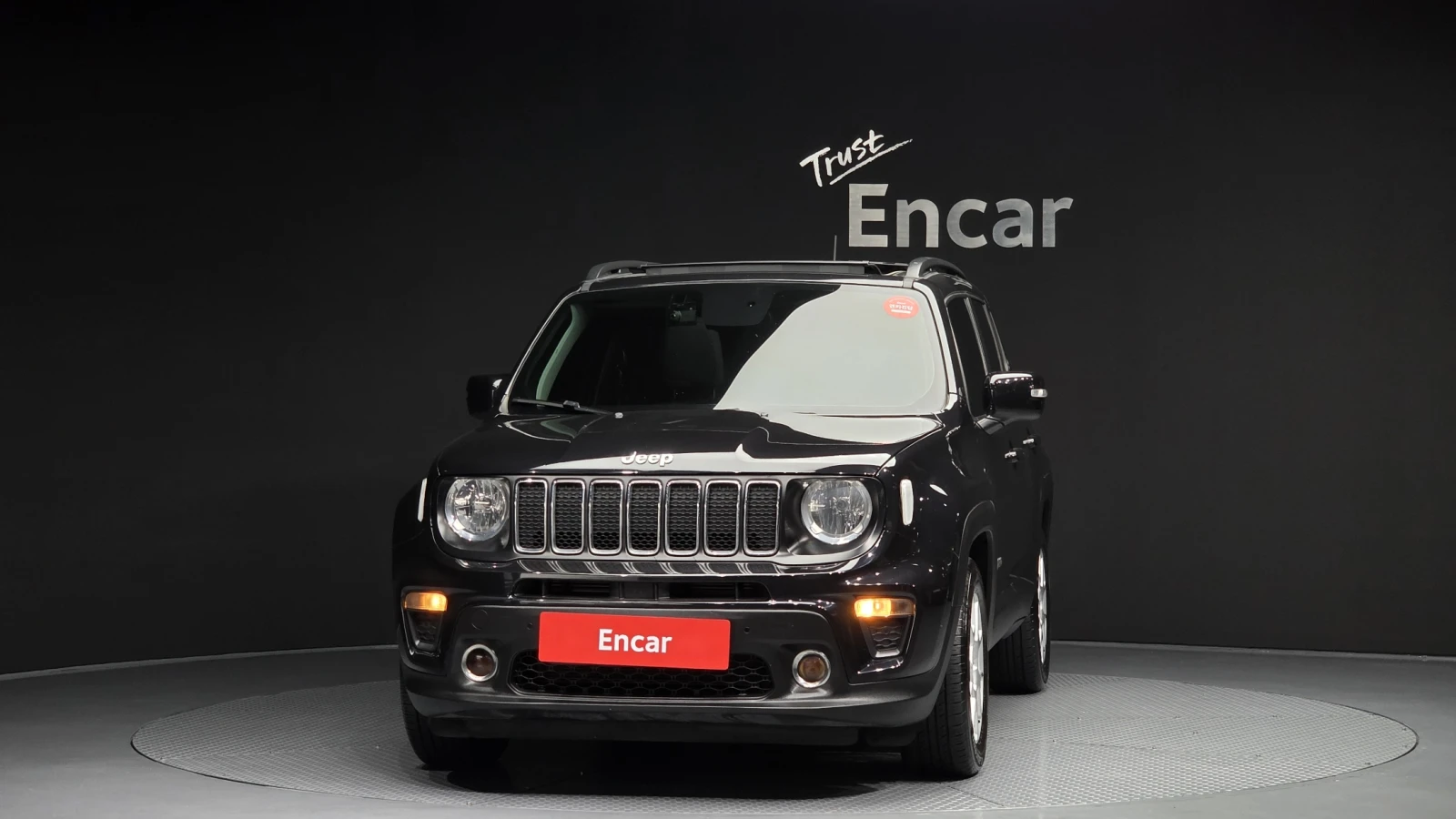 Jeep Renegade undefined | Auto.bg — изображение 1