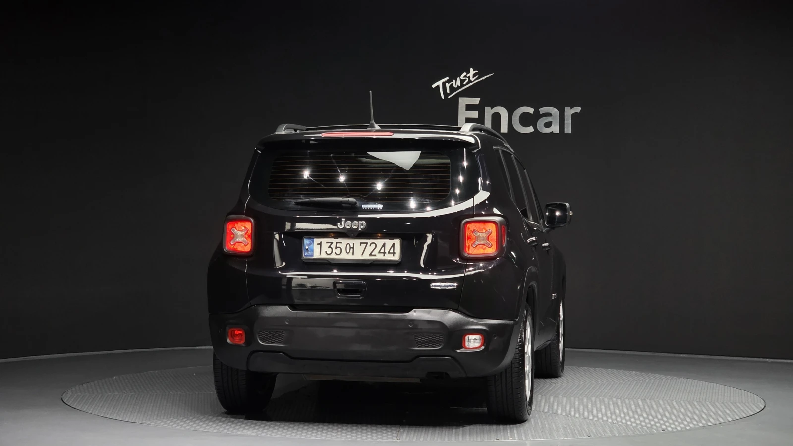 Jeep Renegade | Mobile.bg � ����������� 9