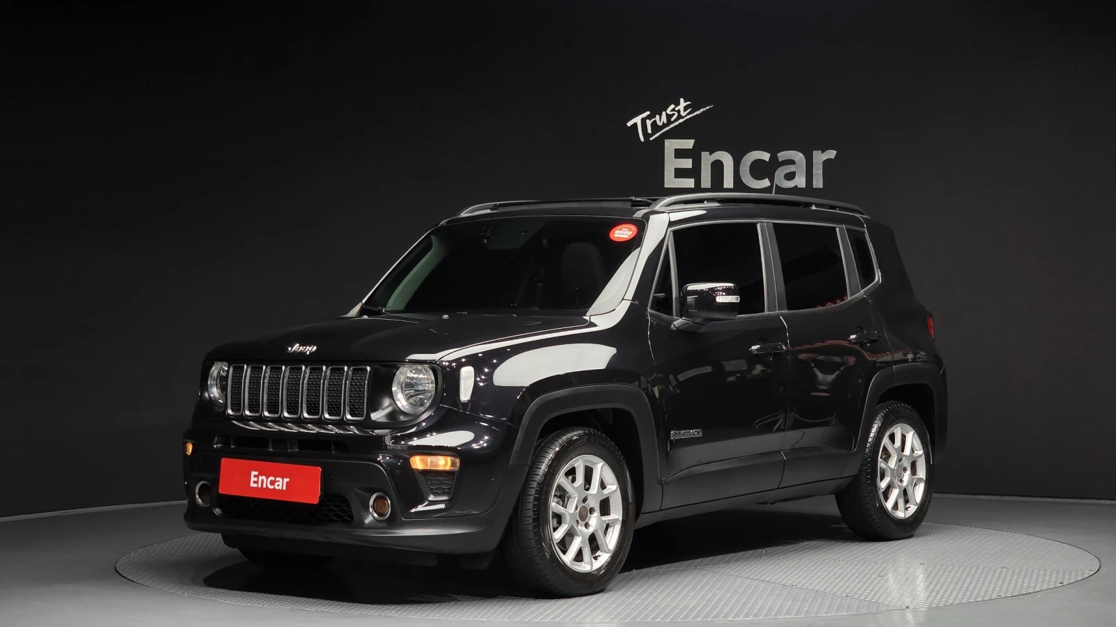 Jeep Renegade | Mobile.bg � ����������� 2
