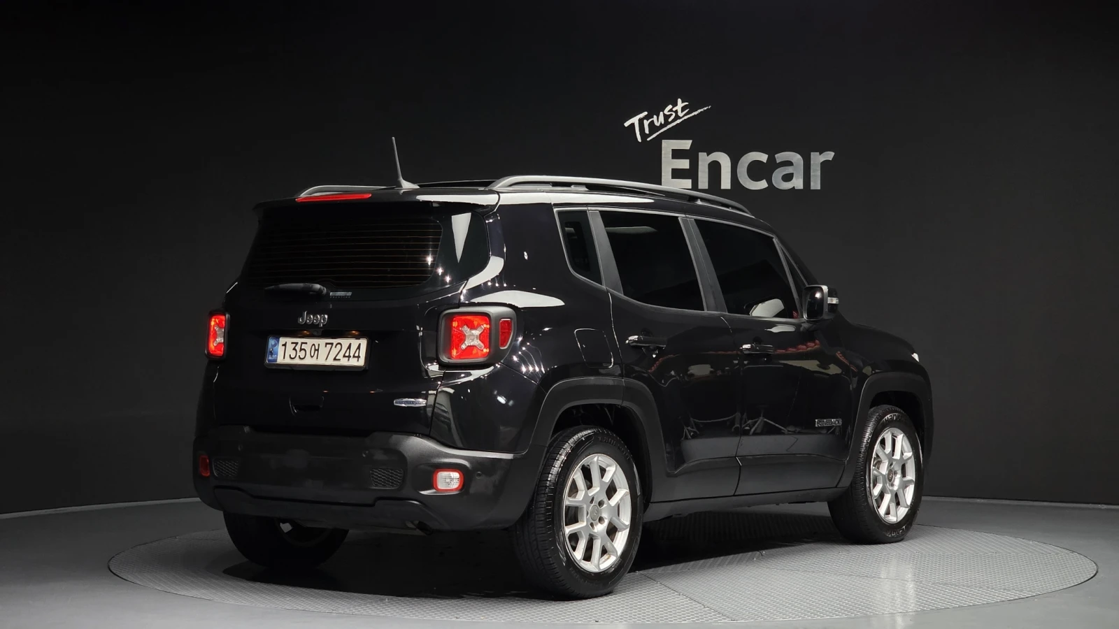 Jeep Renegade | Mobile.bg � ����������� 10