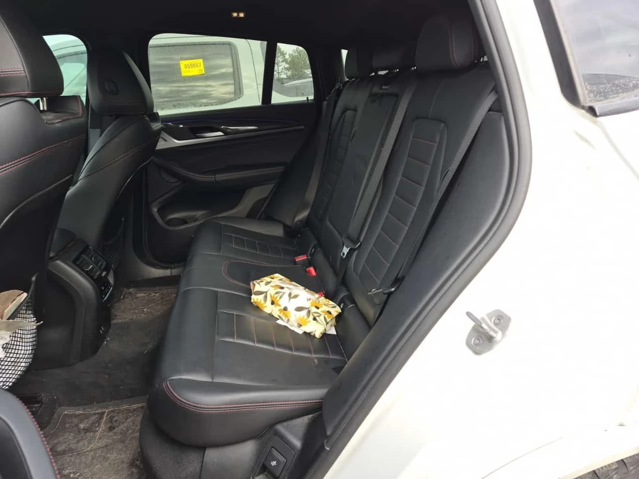 BMW X4 M40i/CARFAX/Панорама/Подгрев/Памет, снимка 10 - Автомобили и джипове - 54209103