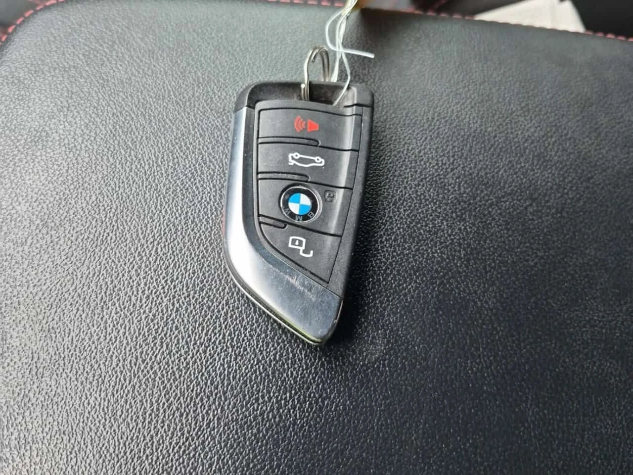 BMW X4 M40i/CARFAX/Панорама/Подгрев/Памет, снимка 14 - Автомобили и джипове - 54209103