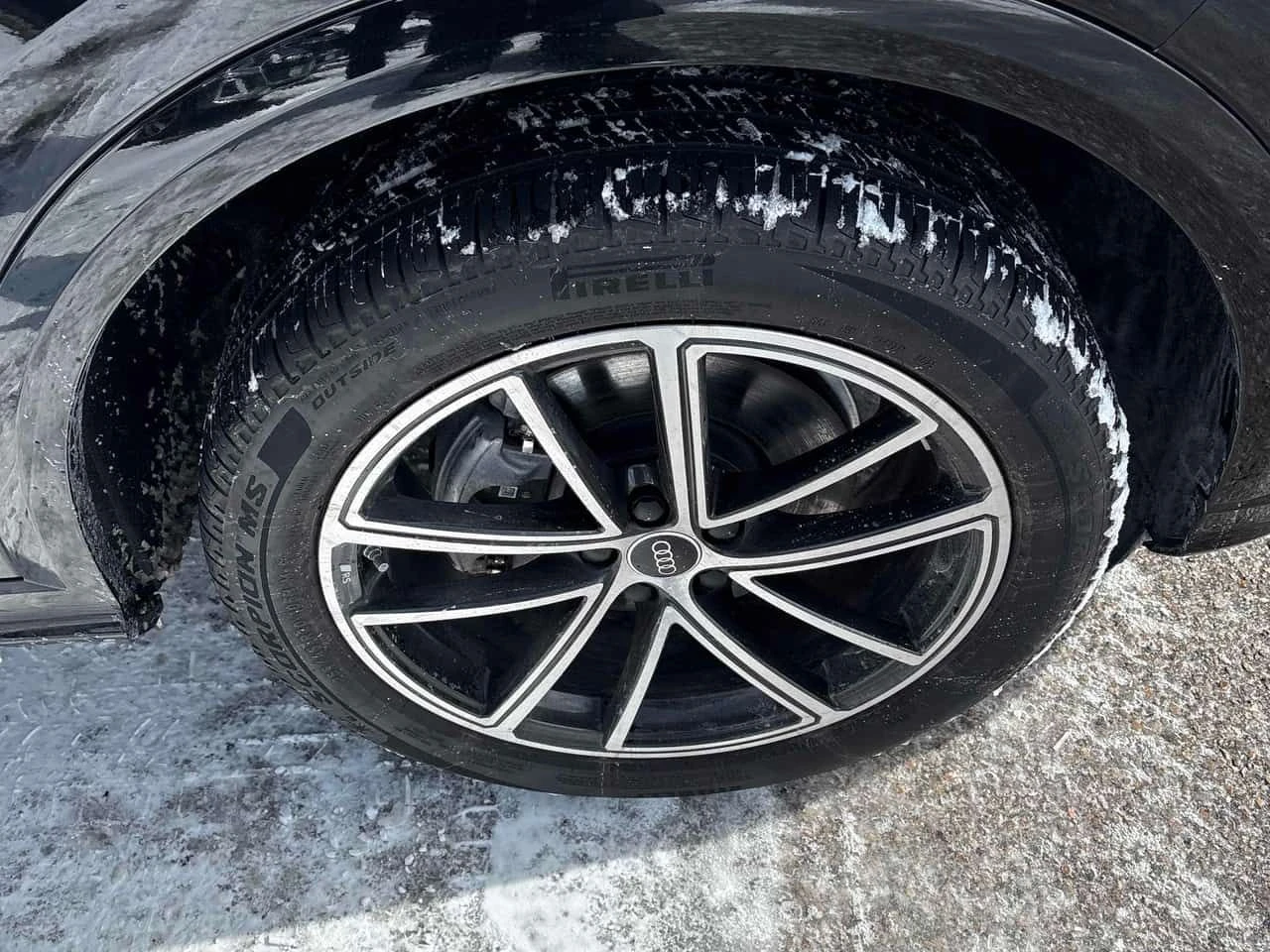 Audi Q5 * S LINE* ���������* ���������������� �� AUDI*  | Mobile.bg � ����������� 7