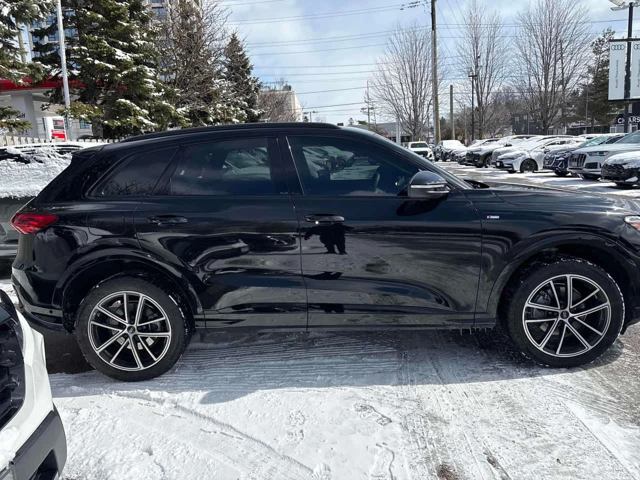 Audi Q5 * S LINE* ���������* ���������������� �� AUDI*  | Mobile.bg � ����������� 4