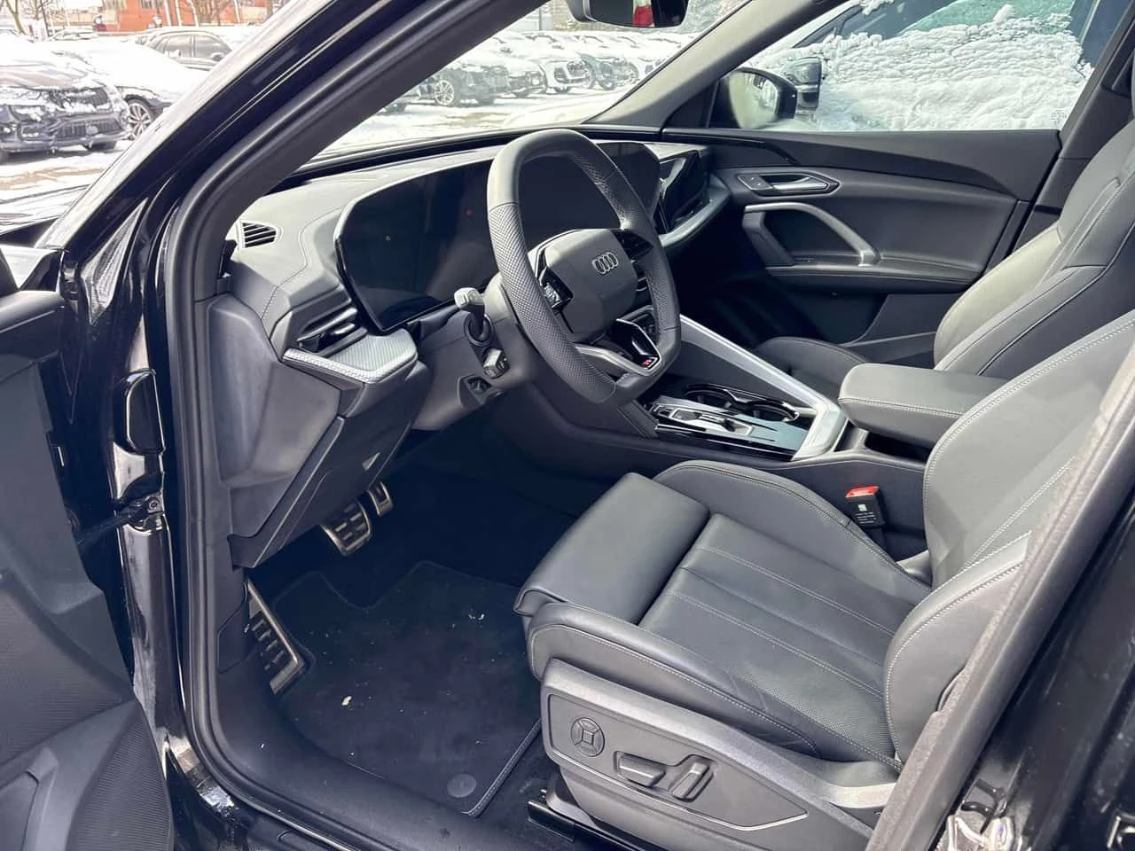 Audi Q5 * S LINE* ���������* ���������������� �� AUDI*  | Mobile.bg � ����������� 6