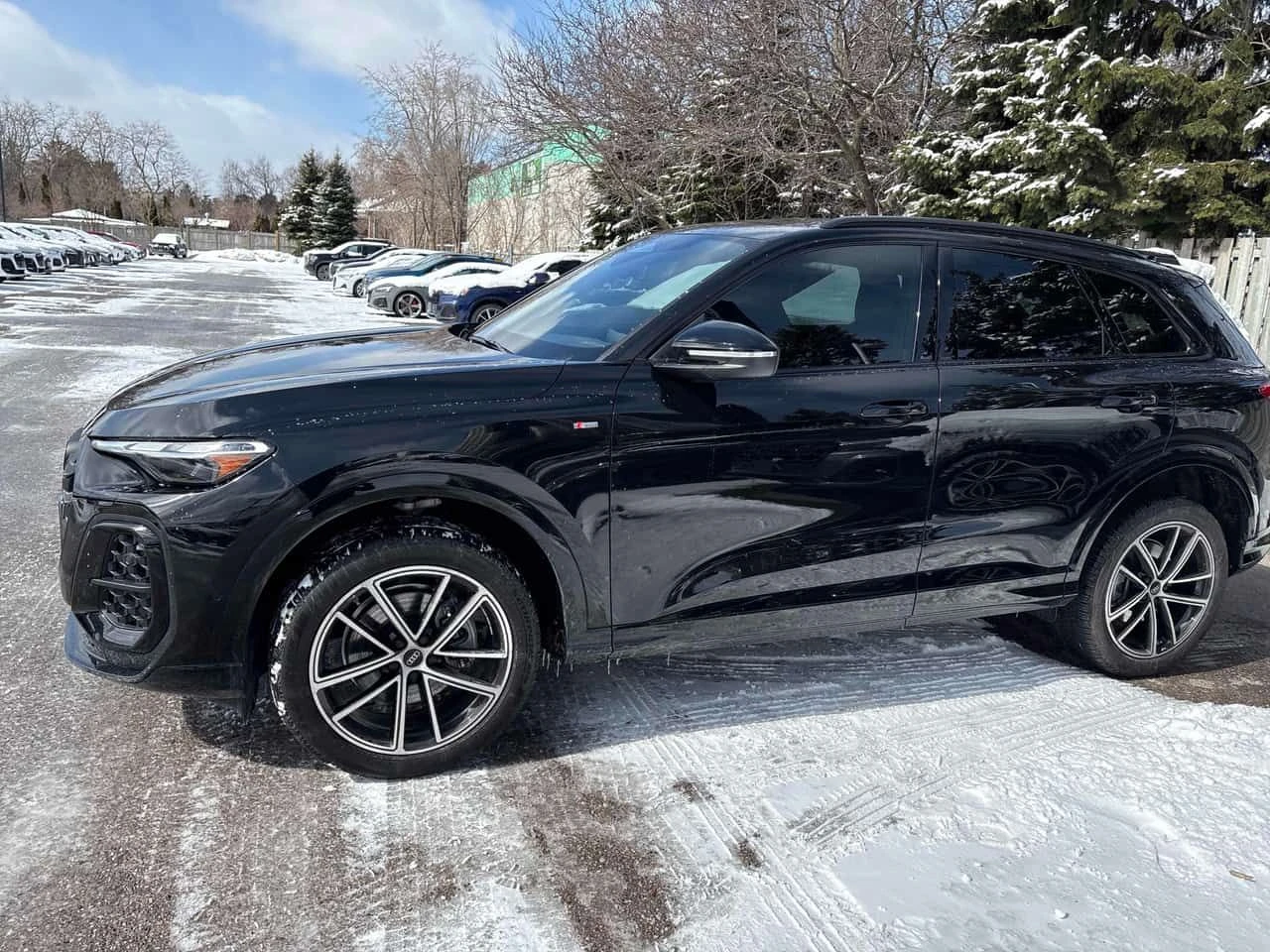 Audi Q5 * S LINE* ���������* ���������������� �� AUDI*  | Mobile.bg � ����������� 3