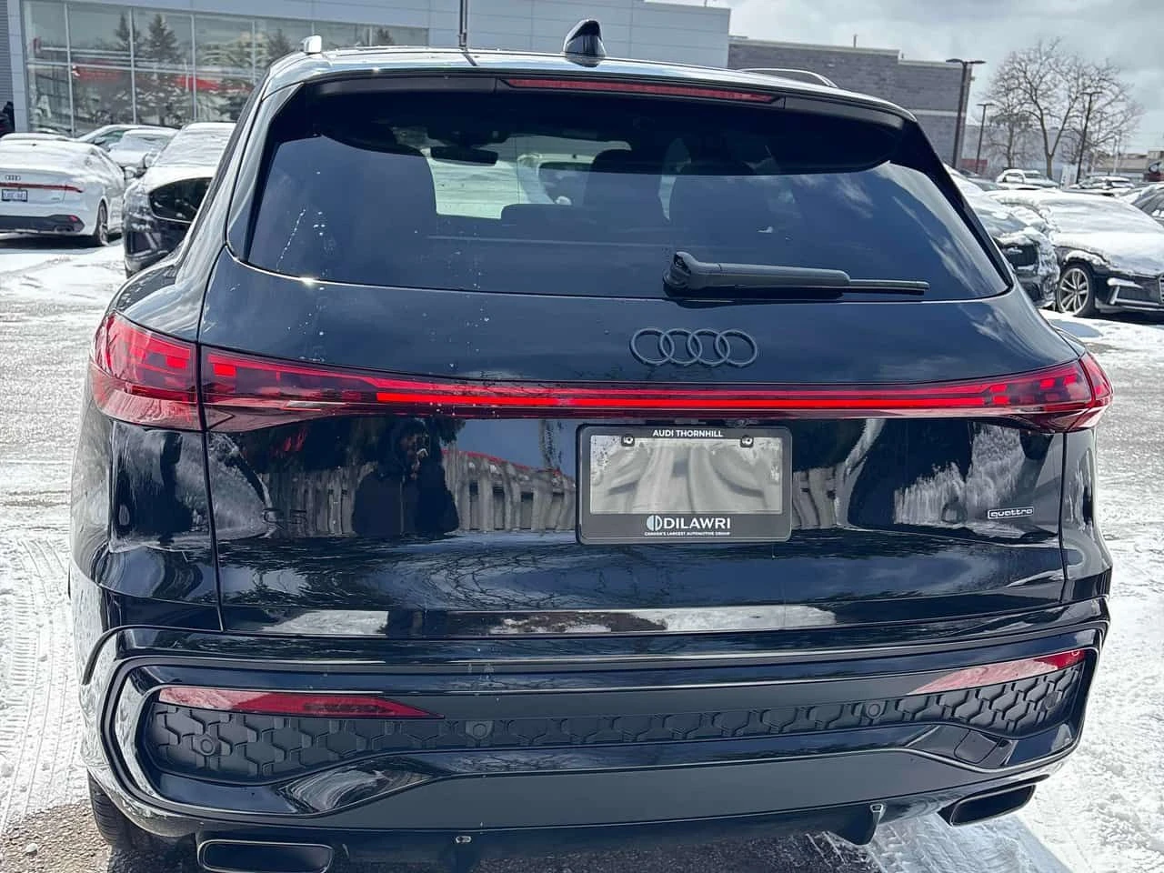 Audi Q5 * S LINE* ���������* ���������������� �� AUDI*  | Mobile.bg � ����������� 5