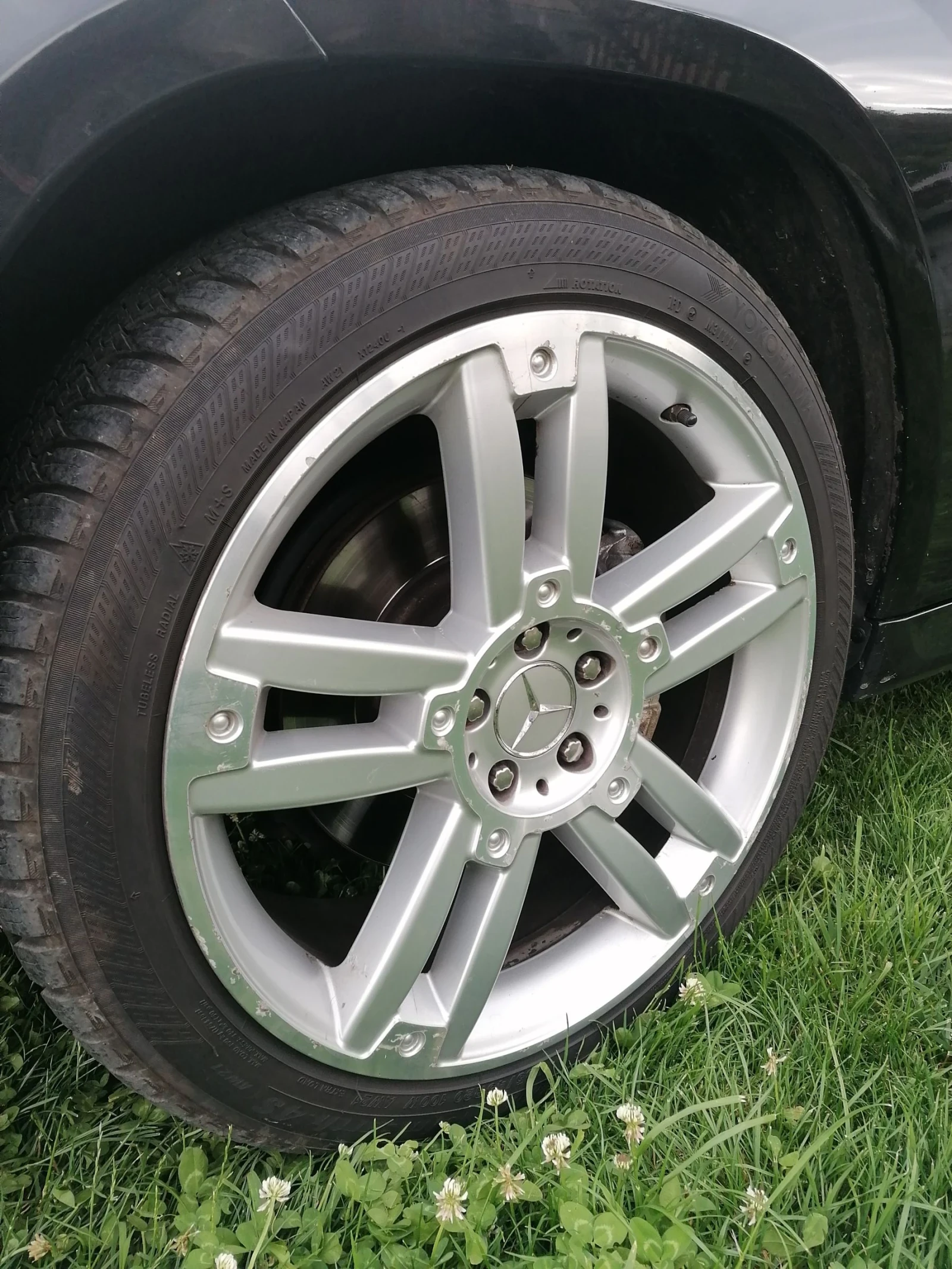 Mercedes-Benz GLK 350 CDI | Mobile.bg � ����������� 13