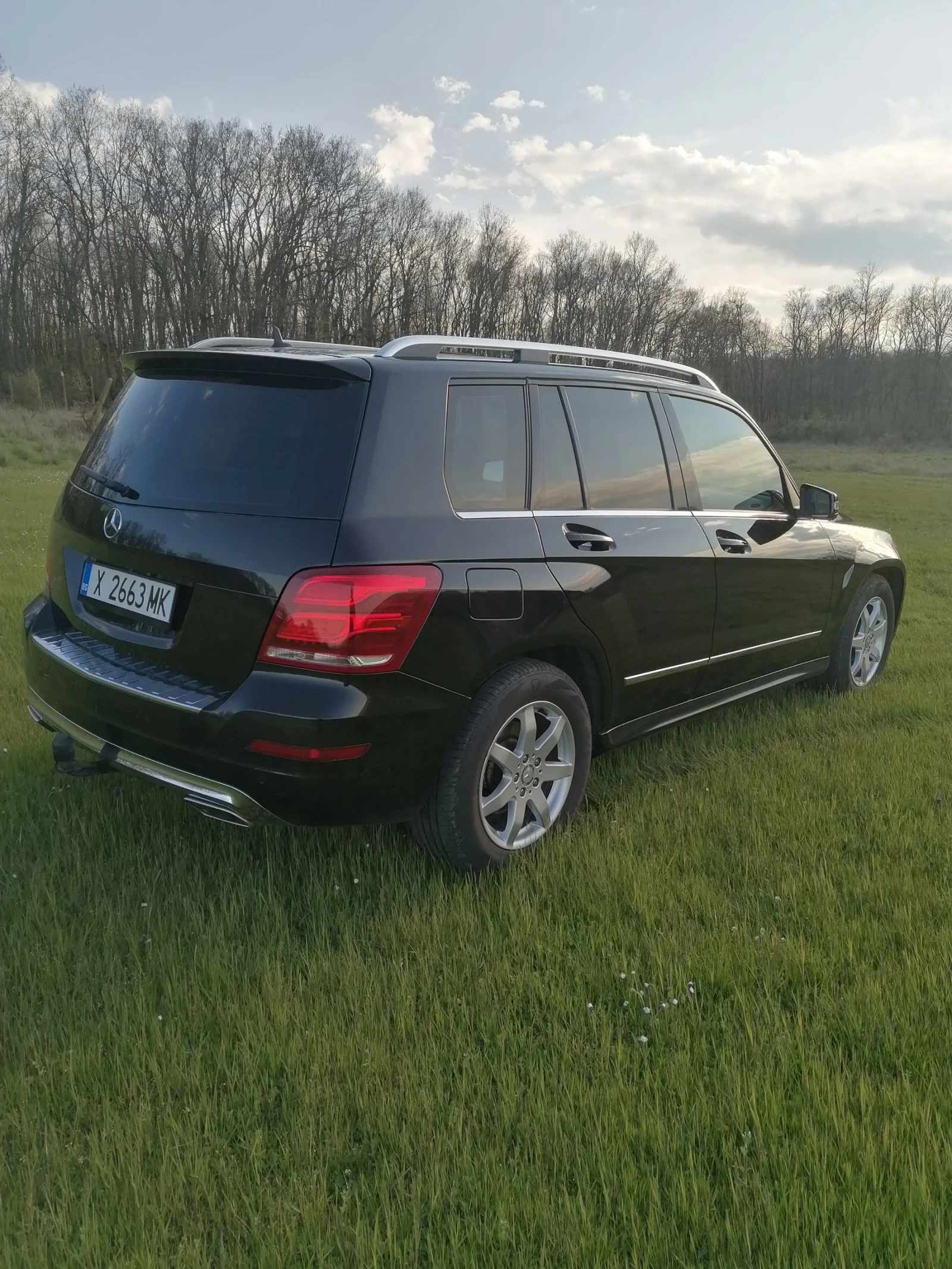 Mercedes-Benz GLK 350 CDI | Mobile.bg � ����������� 4