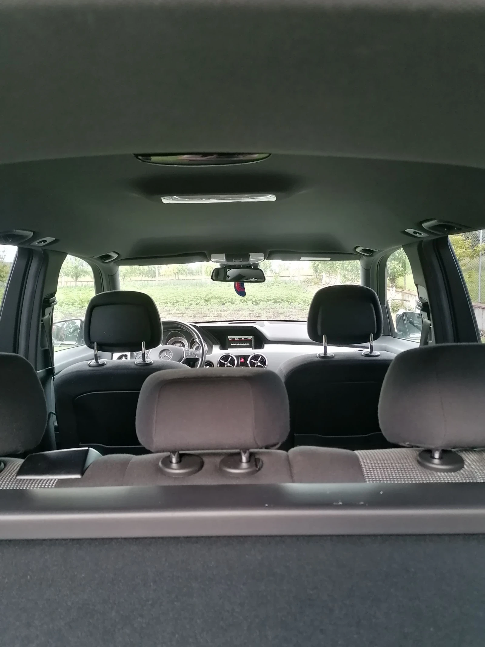 Mercedes-Benz GLK 350 CDI | Mobile.bg � ����������� 14