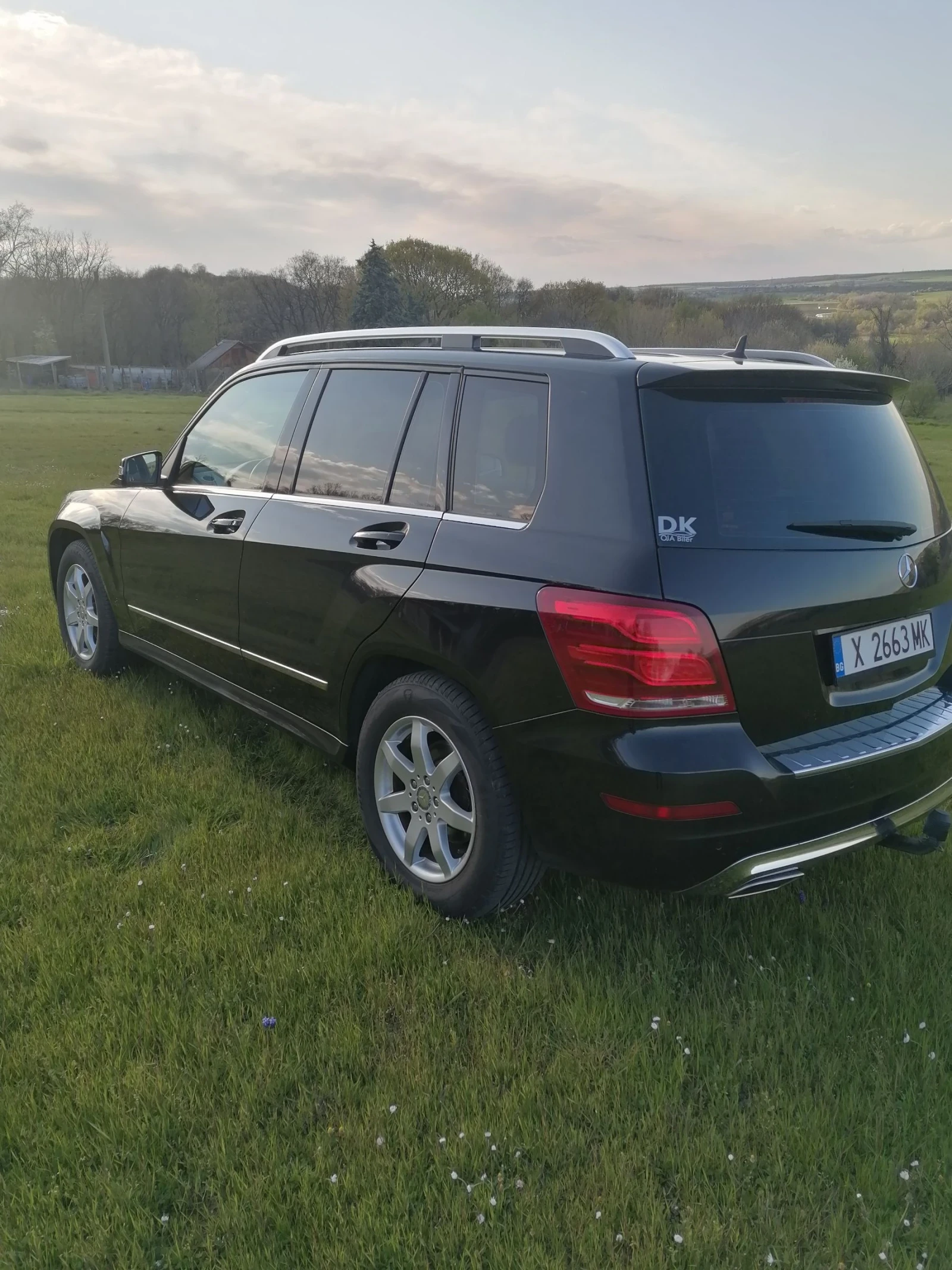 Mercedes-Benz GLK 350 CDI | Mobile.bg � ����������� 5