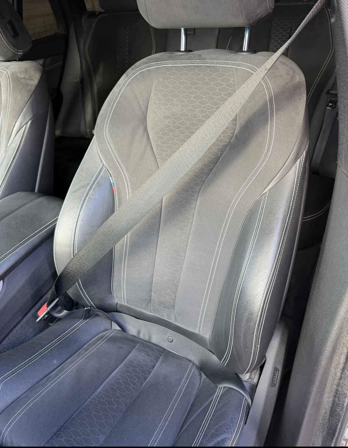 BMW X5 Xdrive M pack, снимка 7 - Автомобили и джипове - 54342029