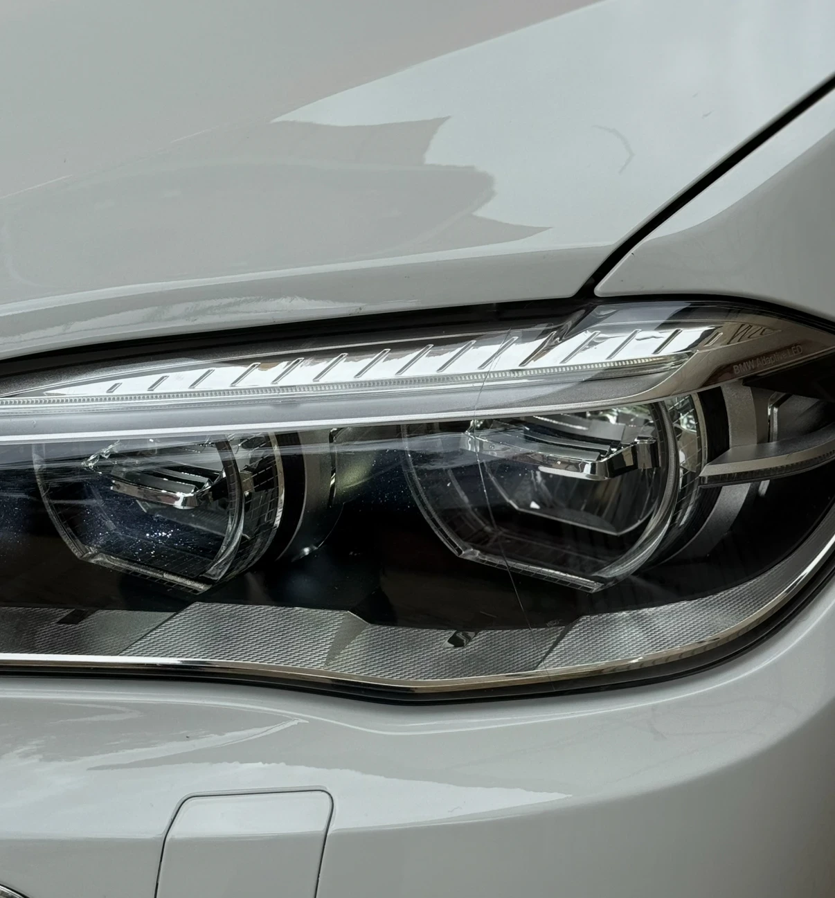 BMW X5 Xdrive M pack СМЕНЕНА ВЕРИГА!, снимка 6 - Автомобили и джипове - 54342029