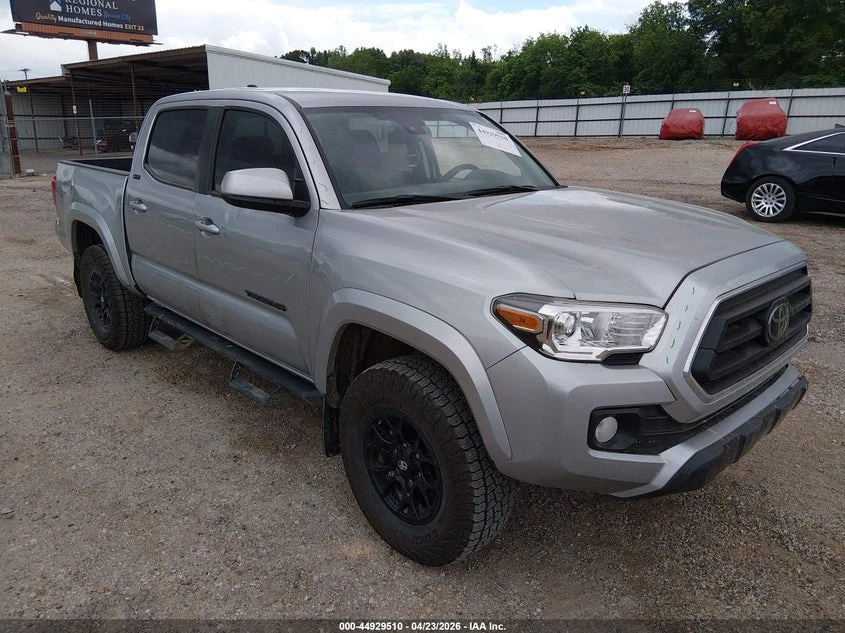 Toyota Tacoma 3.5l Sr5 V6
