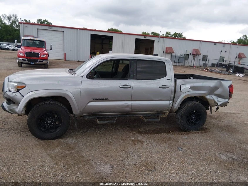Toyota Tacoma 3.5l Sr5 V6, снимка 6 - Автомобили и джипове - 54568859
