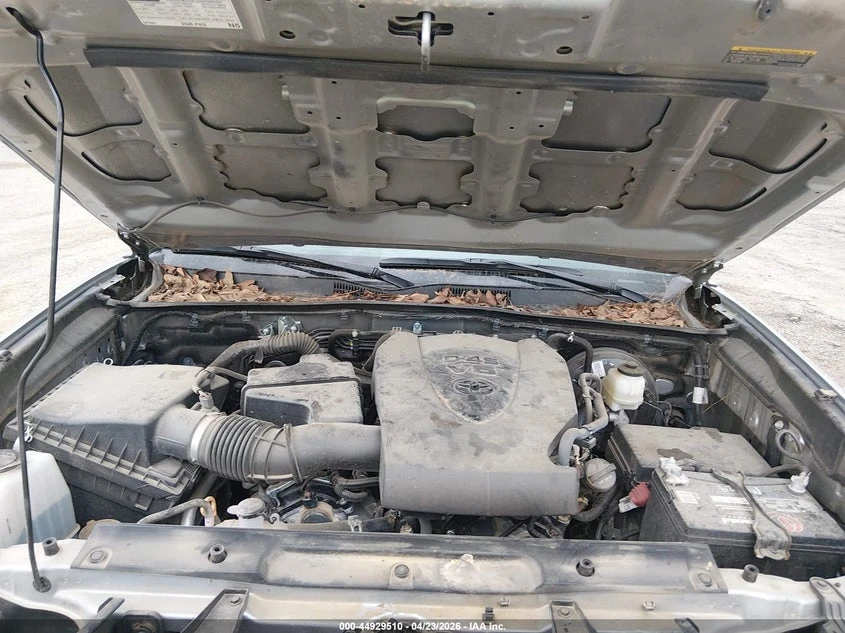 Toyota Tacoma 3.5l Sr5 V6, снимка 10 - Автомобили и джипове - 54568859