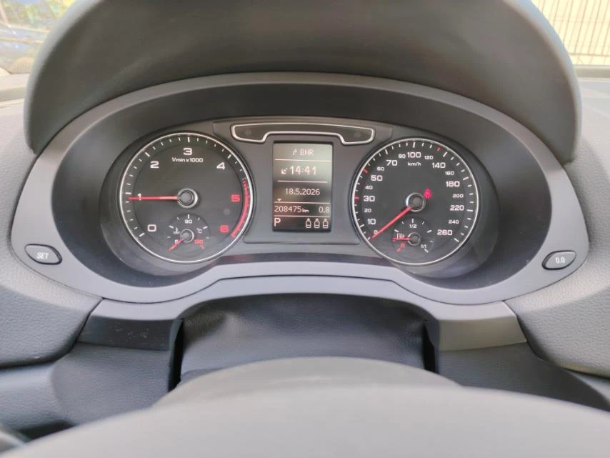 Audi Q3 S LINE-QUATRO-2.0TDi-177кс-S-TRONIC-ПАНОРАМА-ТОП!, снимка 9 - Автомобили и джипове - 54598062