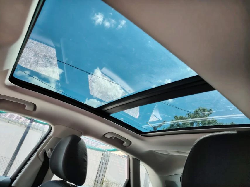Audi Q3 S LINE-QUATRO-2.0TDi-177кс-S-TRONIC-ПАНОРАМА-ТОП!, снимка 15 - Автомобили и джипове - 54598062