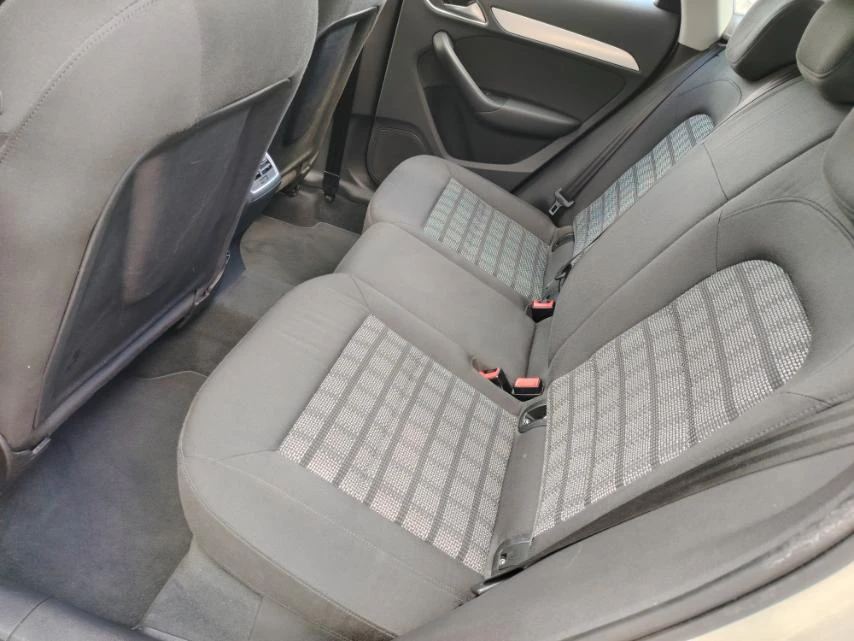 Audi Q3 S LINE-QUATRO-2.0TDi-177кс-S-TRONIC-ПАНОРАМА-ТОП!, снимка 14 - Автомобили и джипове - 54598062