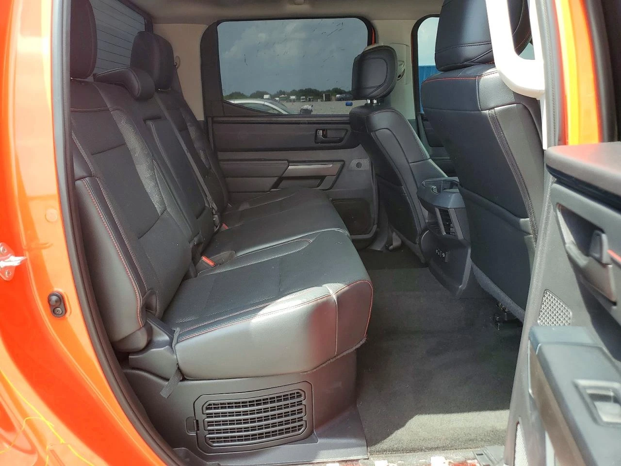 Toyota Tundra 3.4l Trd Pro Hv, снимка 10 - Автомобили и джипове - 55092114