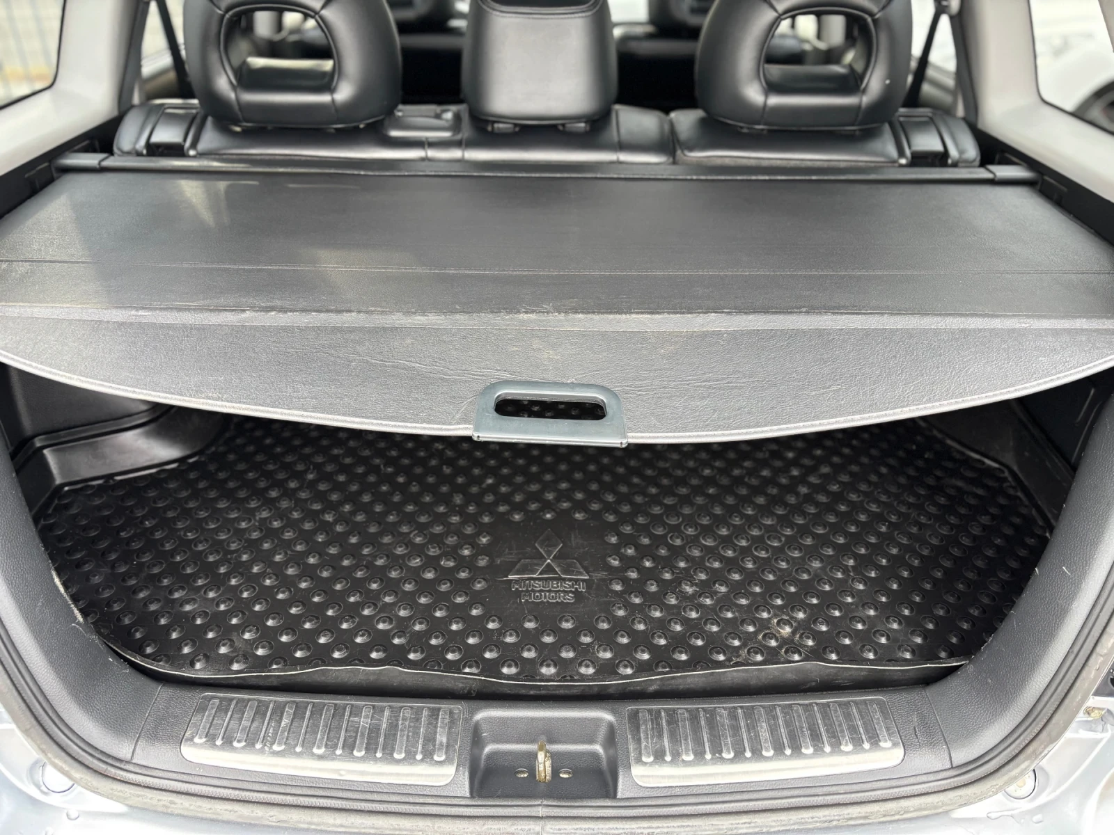 Mitsubishi Outlander 2.4 4WD AUTOMAT | Mobile.bg � ����������� 5