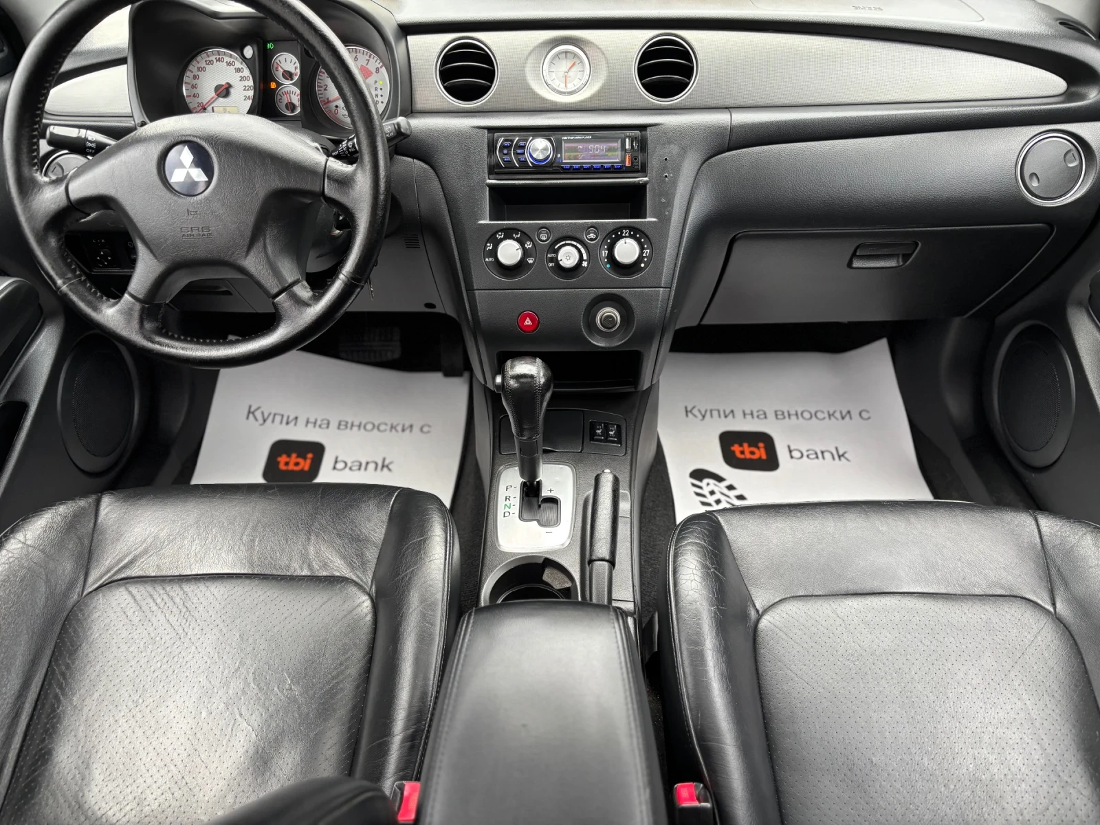 Mitsubishi Outlander 2.4 4WD AUTOMAT | Mobile.bg � ����������� 10