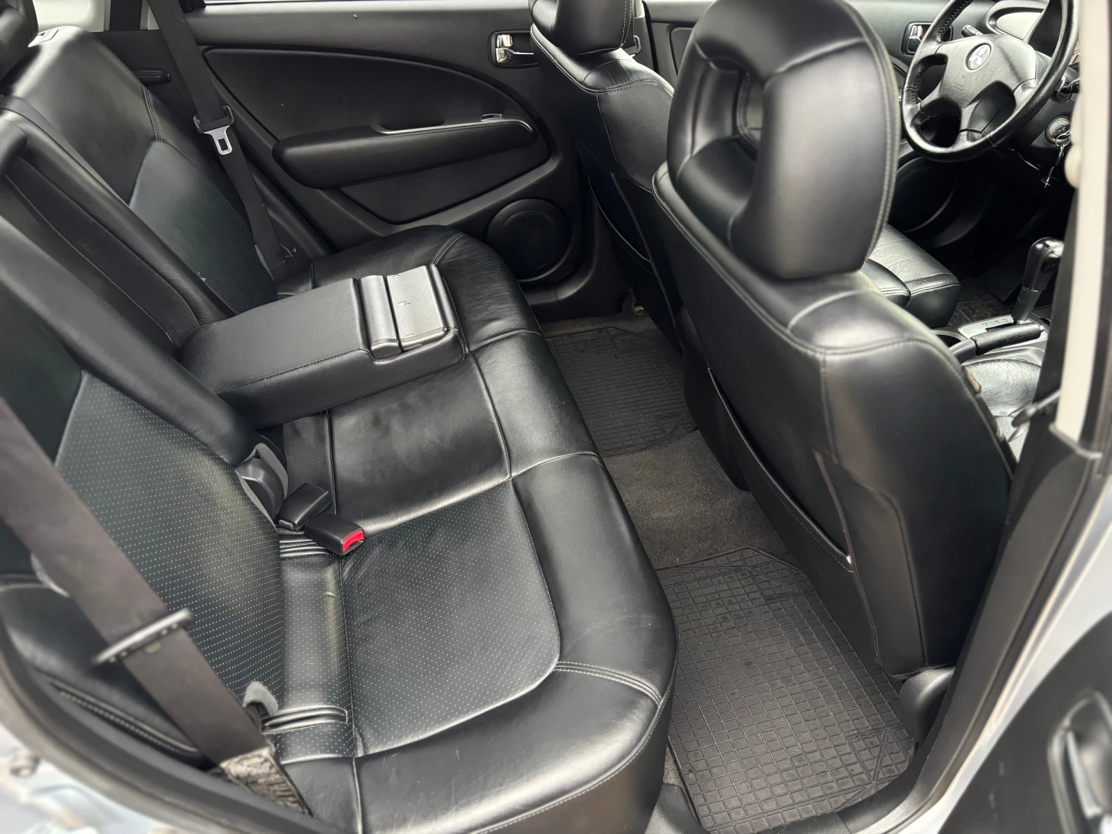 Mitsubishi Outlander 2.4 4WD AUTOMAT | Mobile.bg � ����������� 6