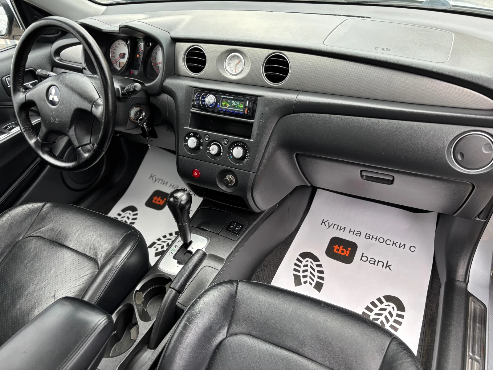 Mitsubishi Outlander 2.4 4WD AUTOMAT | Mobile.bg � ����������� 7