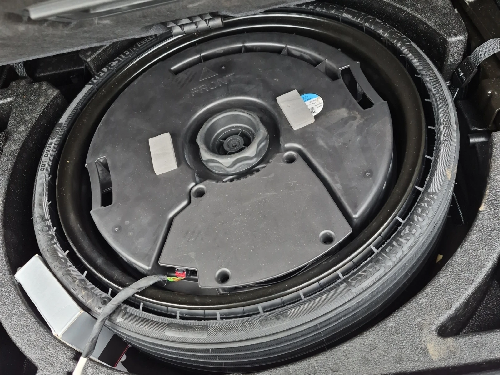 Audi SQ5 TECHNIK / АВТОКРЕДИТ, снимка 15 - Автомобили и джипове - 56509554