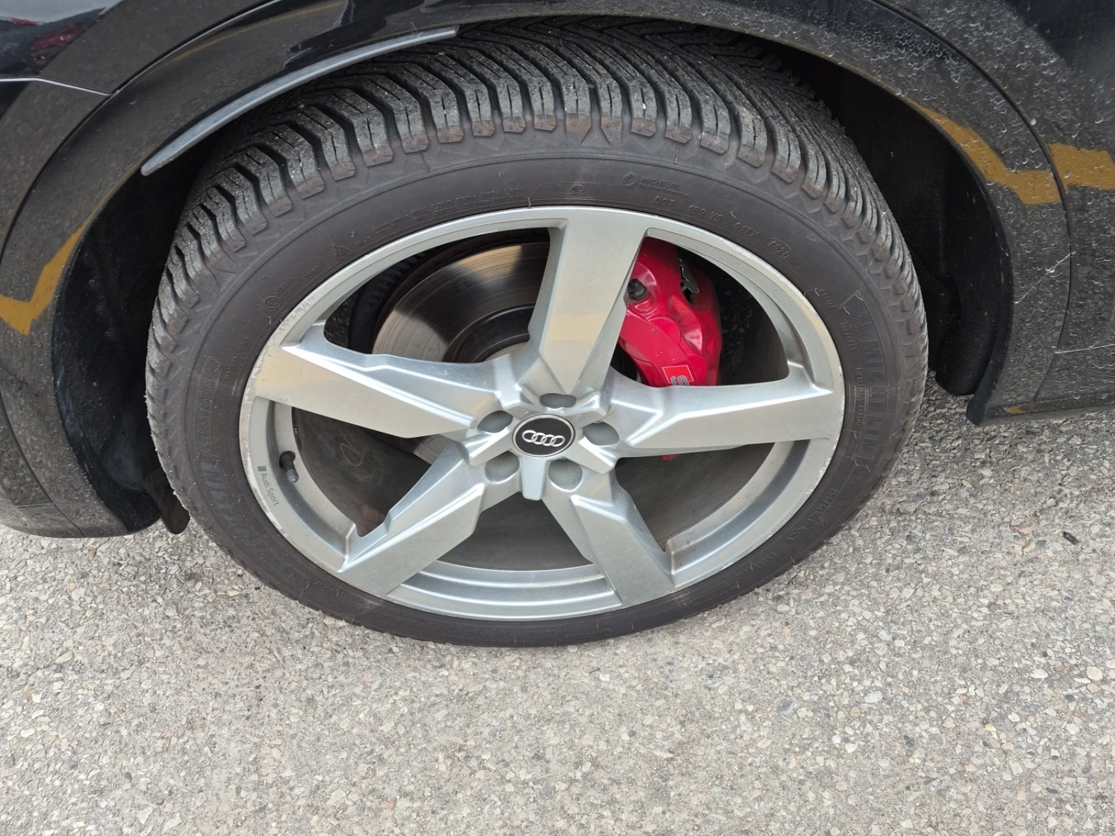 Audi SQ5 TECHNIK / АВТОКРЕДИТ, снимка 5 - Автомобили и джипове - 56509554