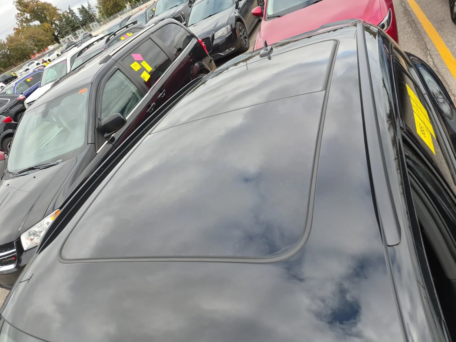 Audi SQ5 TECHNIK / АВТОКРЕДИТ, снимка 6 - Автомобили и джипове - 56509554