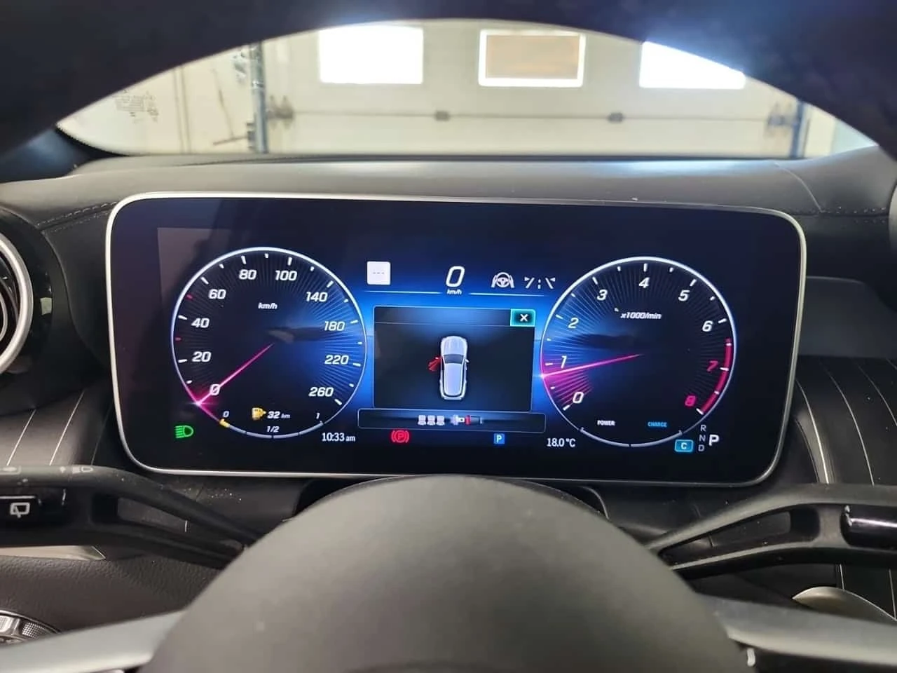Mercedes-Benz GLC * 300 * CARFAX * ����� �� ����������� | Mobile.bg � ����������� 8